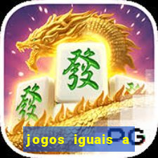 jogos iguais a date ariane